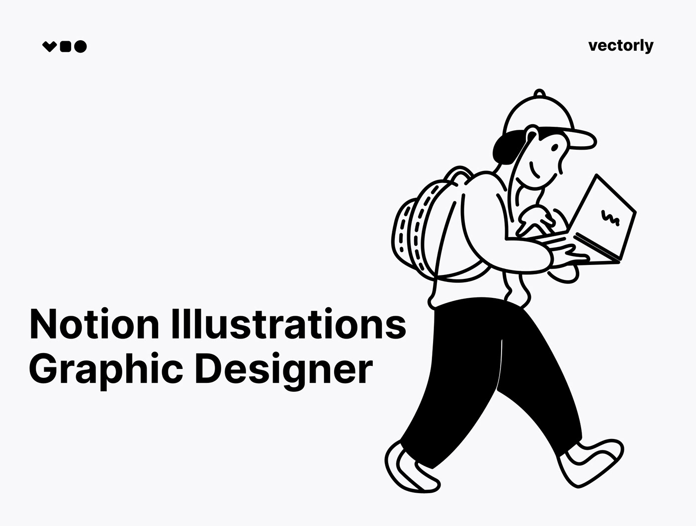 notion ui design illustrations digital illustration Graphic Designer notion graphics