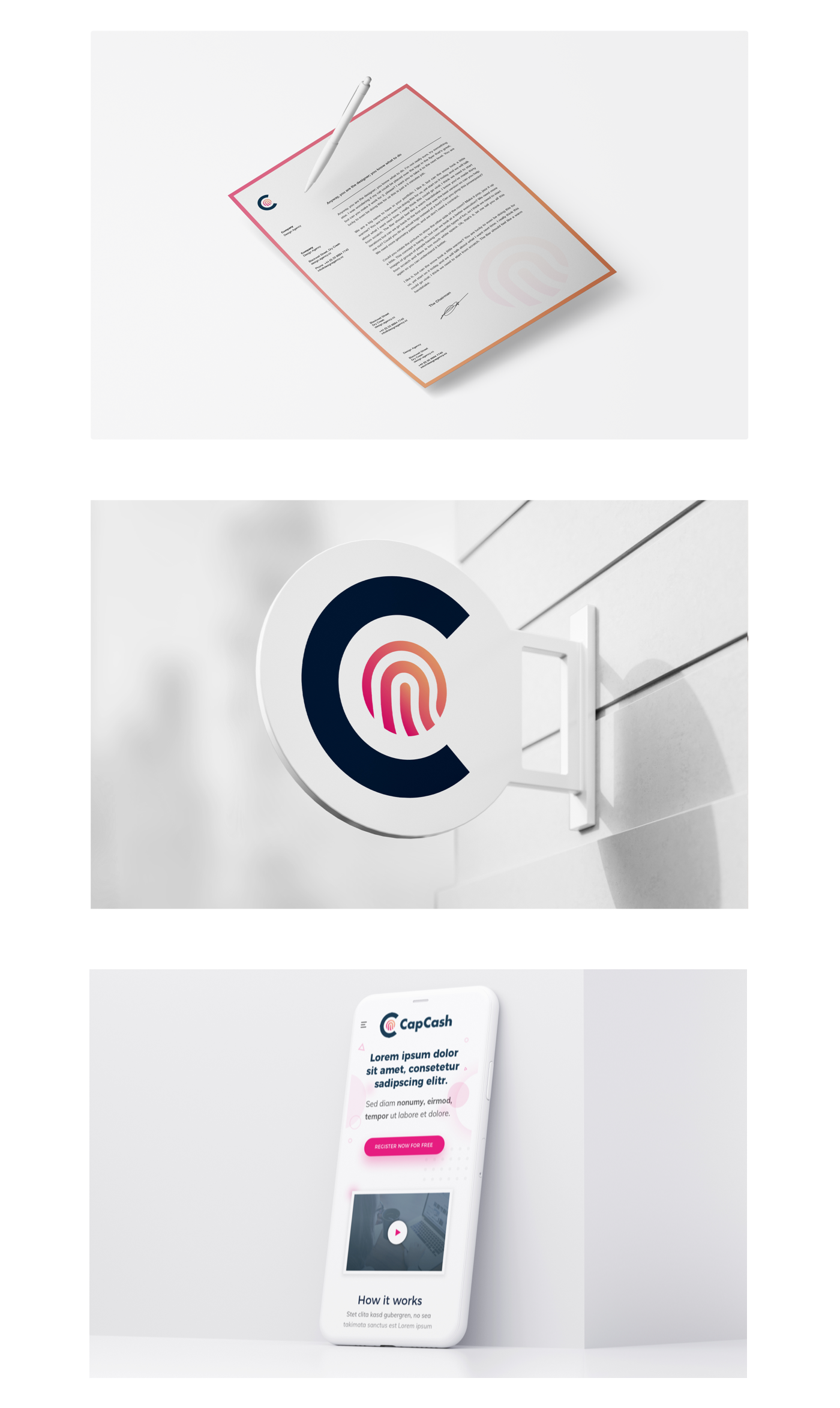 branding  animation  Webdesign ux/ui art direction  interaction motion logo case studie brand identity