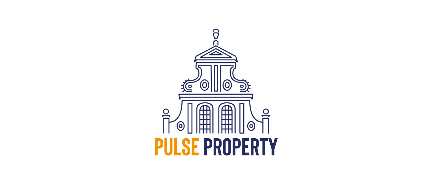 Logo Pulse Property 