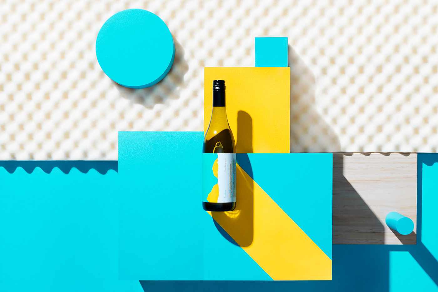 ArtDirection brand brandidentity graphicdesign Packaging strategy design identity print wine