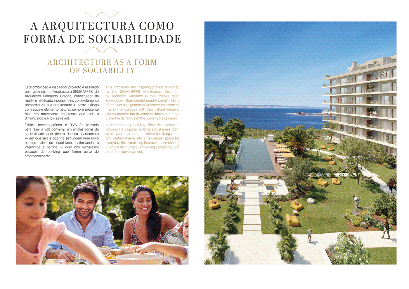 brochure print catalog Catalogue Project real estate luxury Luxury Design design designer