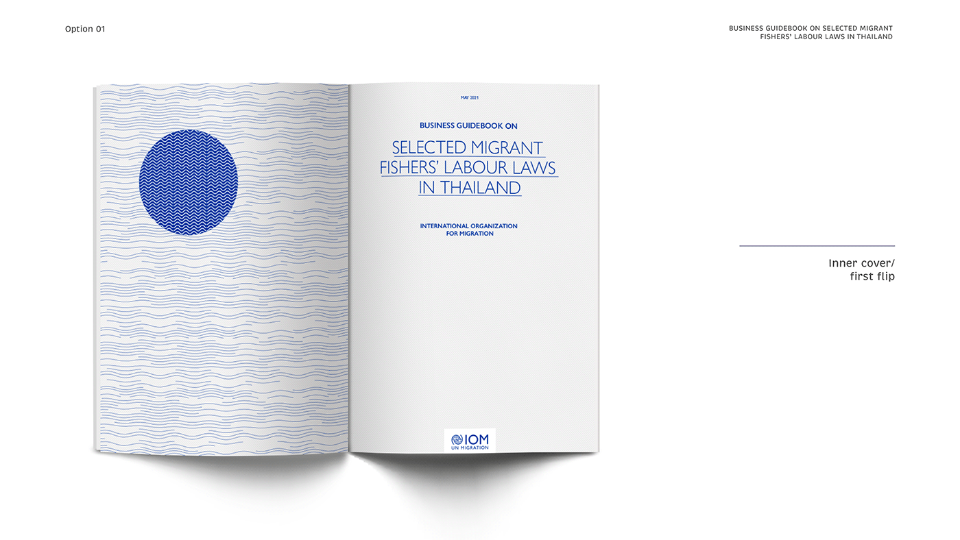 adobe illustrator annual report brand identity design InDesign Layout marketing   report typography   visual identity