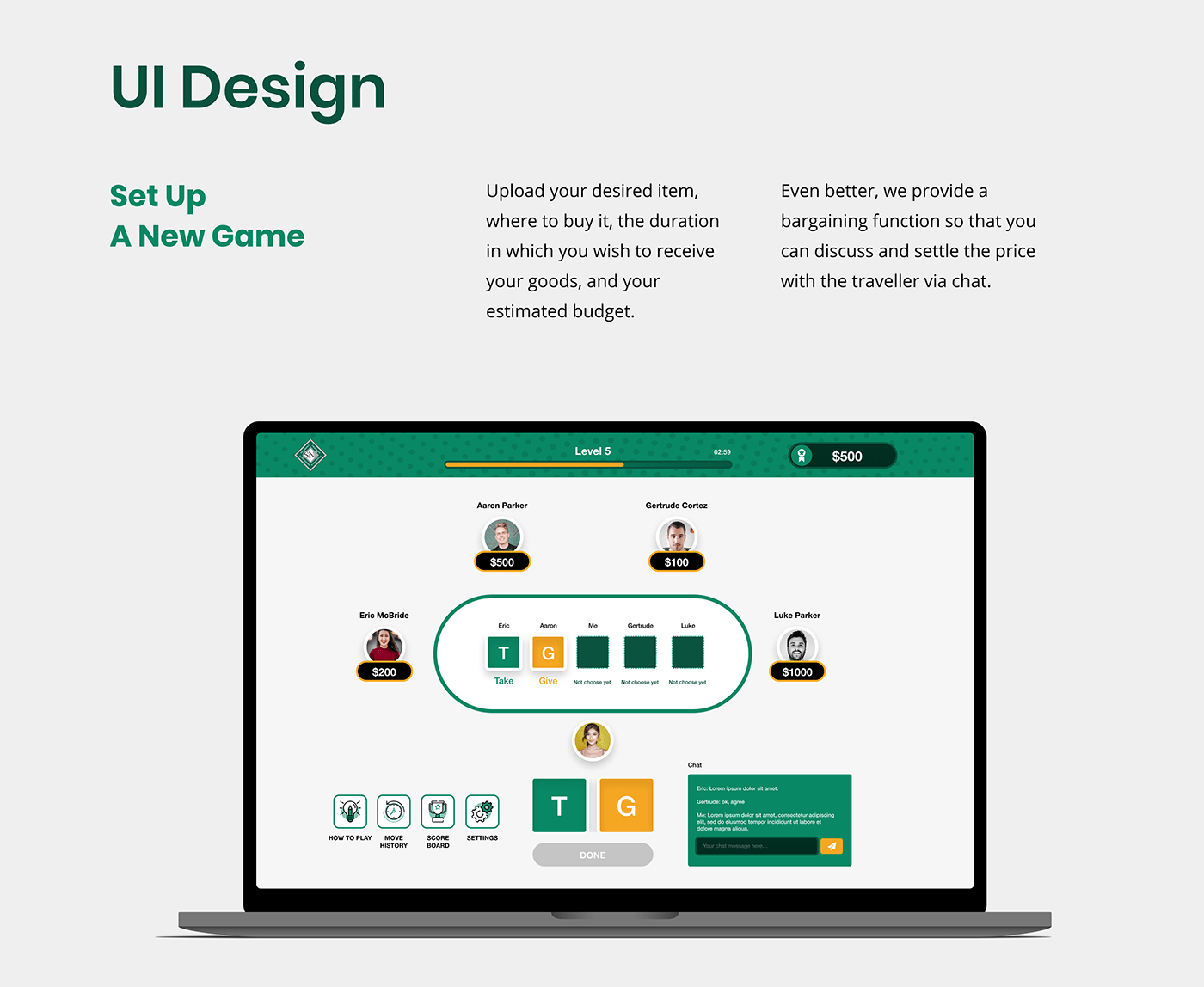 landing page ui design UI/UX user interface ux UX design Web Web Design  Website