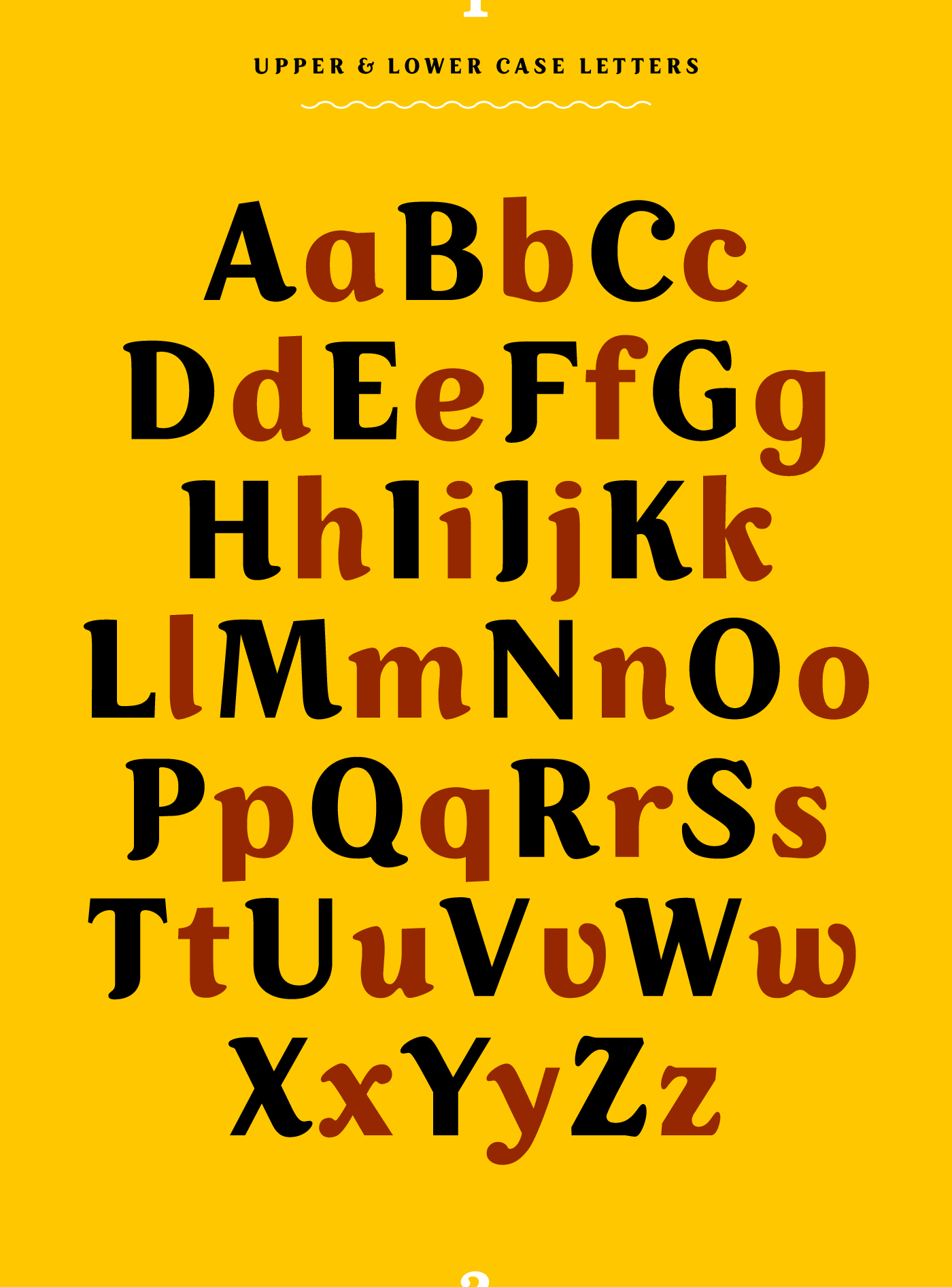 Typeface type design Display font serif Script hybrid 1970s hippie psychodelic fountain interpolation MyFonts