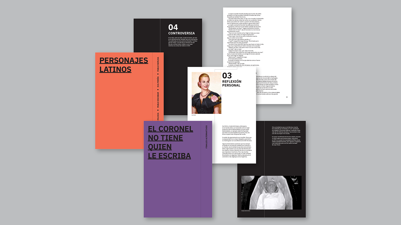 editorial motion spanish graphic publication culture spain Latin America