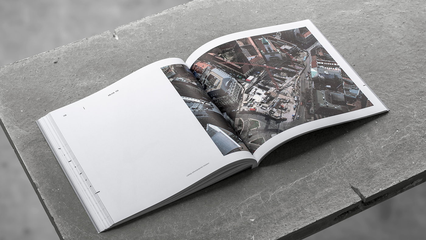 metro budapest underground book plans construction concrete rail infographic metro 4
