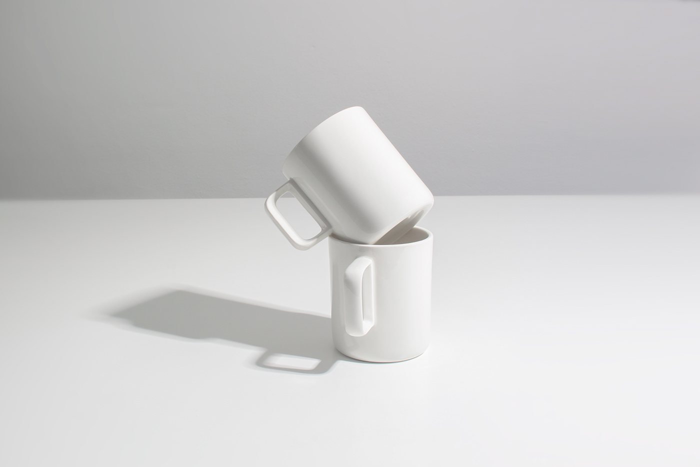 ceramic craft cup cup design design handmade industrial design  modern product design 