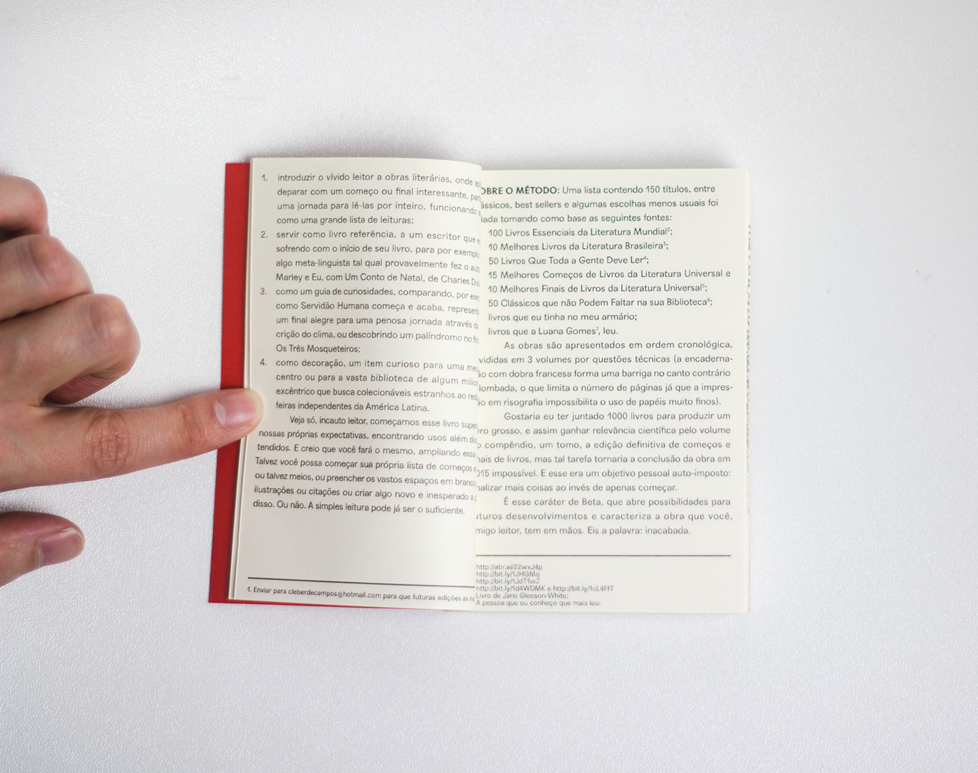 book Zine  DIY red black and white agipo risography design graphic design  typography  