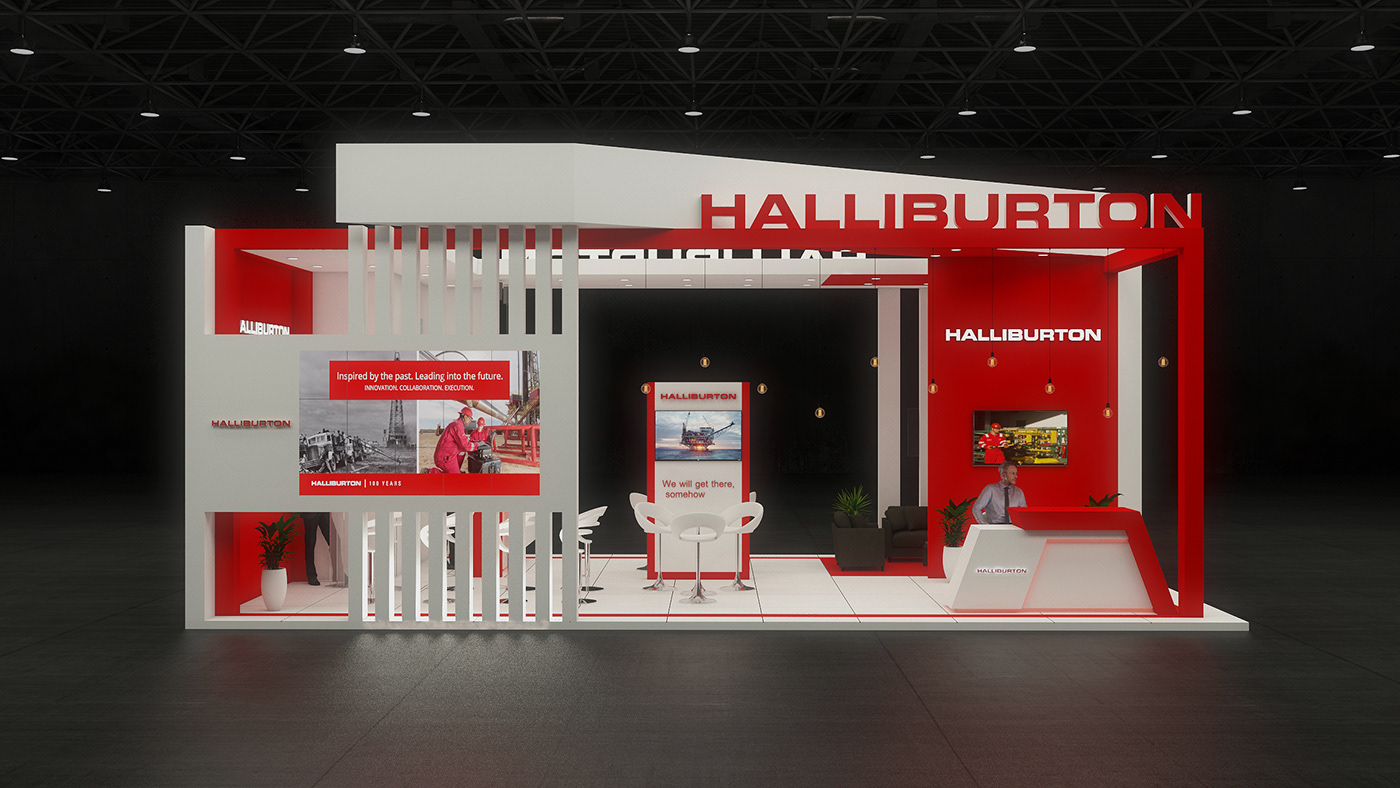 booth Exhibition  industrial design  Stand Saudi Arabia KSA riyadh السعودية الرياض معرض