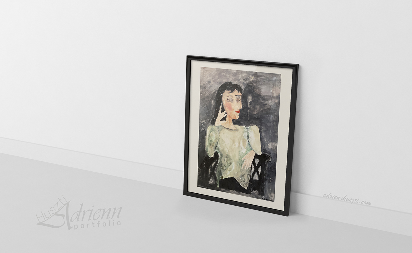 art contemporary art festmény Fine Arts  modigliani painting   Picasso portre