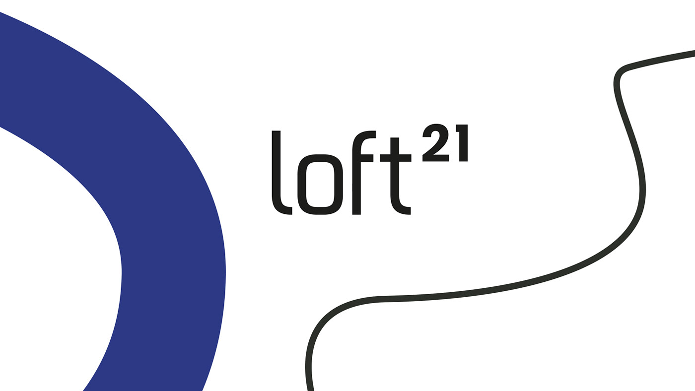 apartamento brand catalogo design Empreendimento identidade identity LOFT Loft 21 visual