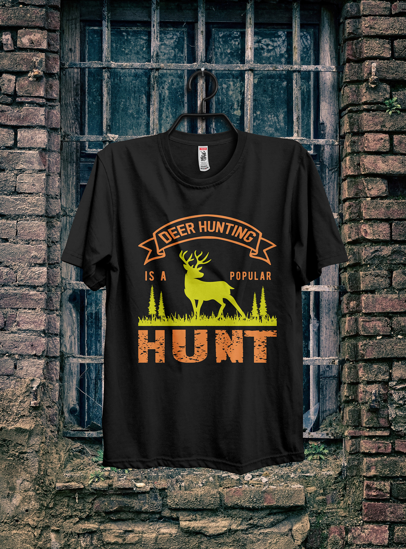 Hunting Hunting t shirt Hunting T-shirt Design T-Shirt Design tshirt