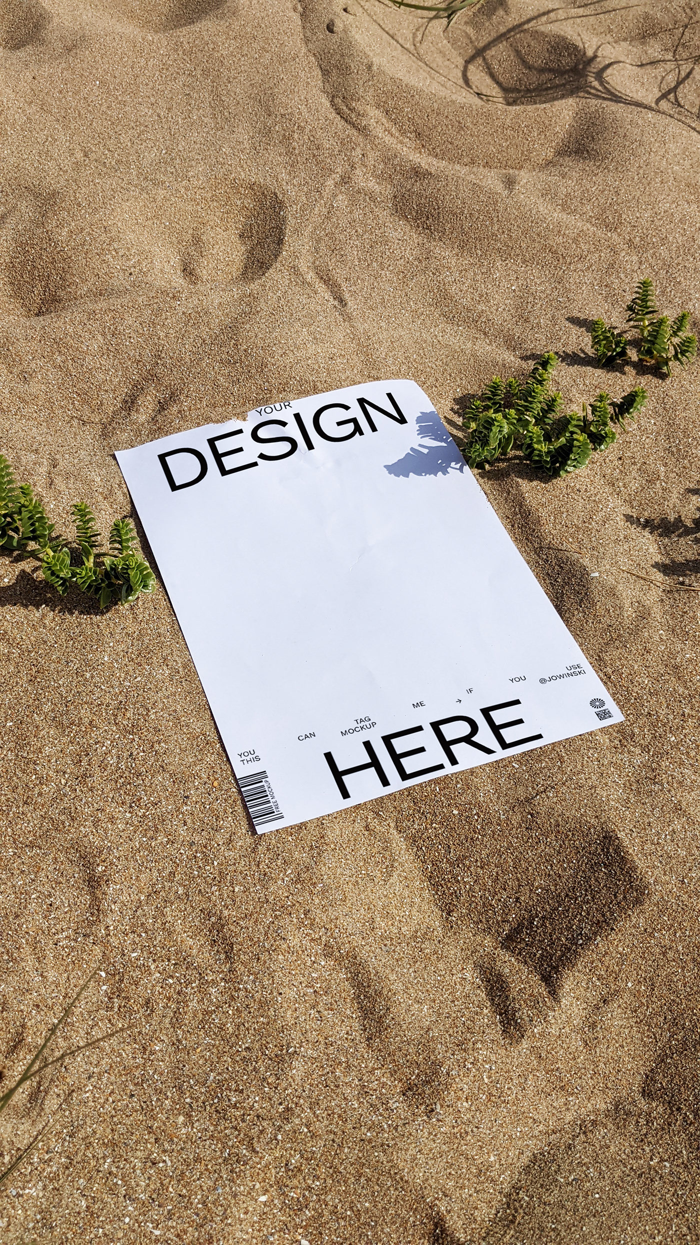 Advertising  Event marketing   Mockup outdoors photoshop poster posters print typography  
