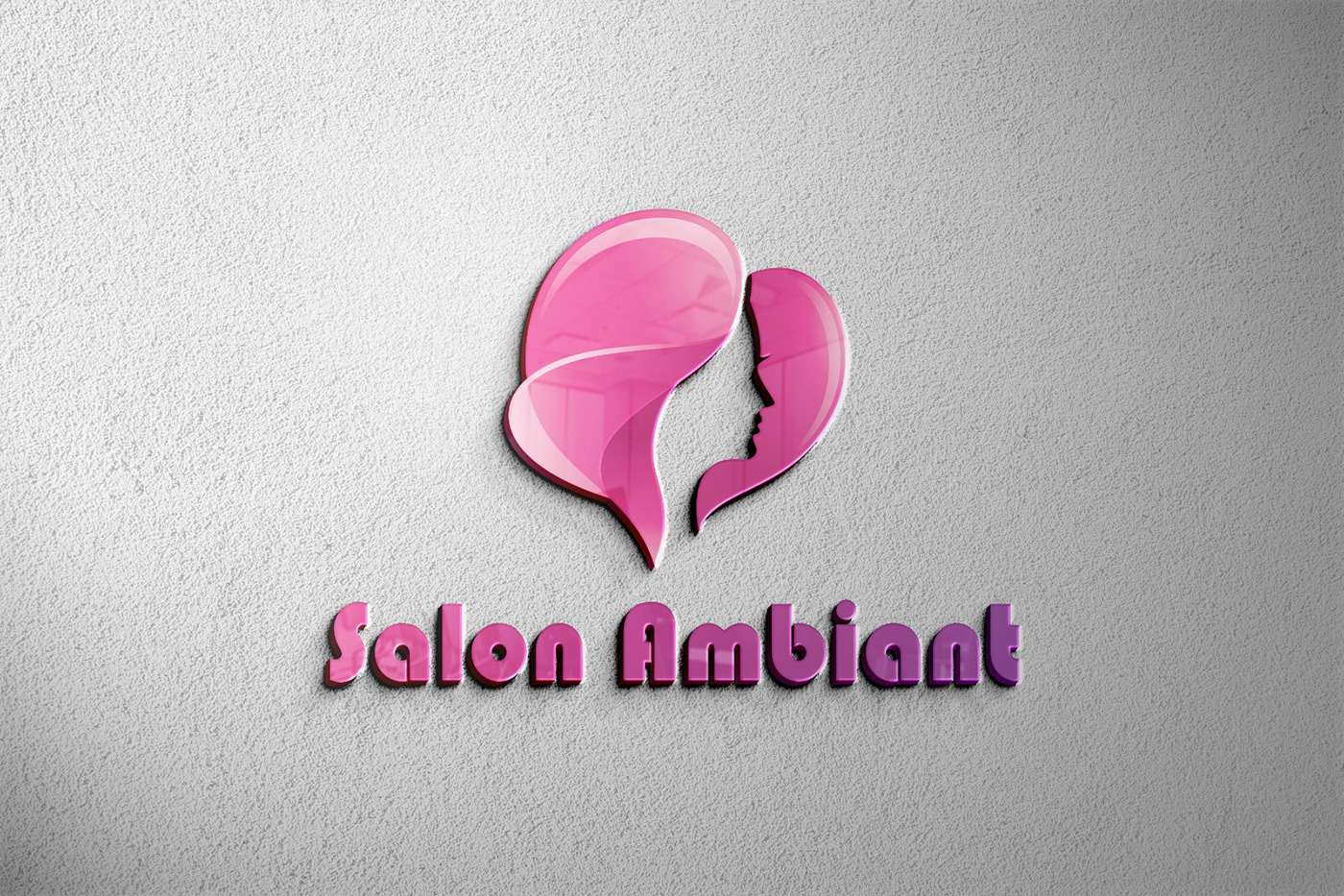 Salon Ambiant Logo