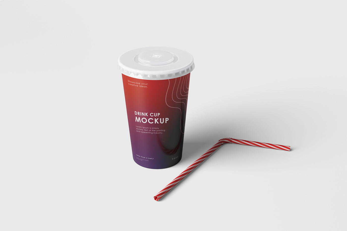 drink cup Coffee Packaging Mockup brand identity design Graphic Designer Brand Design identity
