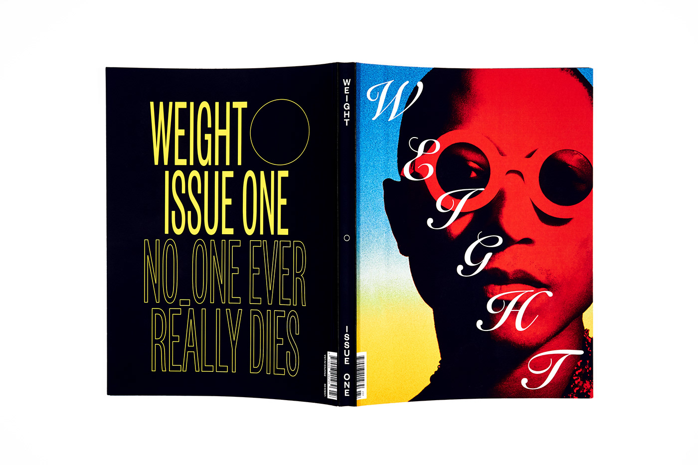 magazine adobeawards editorial print music hiphop rap culture weight