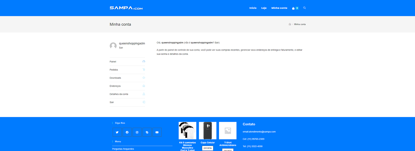 design Ecommerce Responsive shop site Web Web Design  Website Woocommerce wordpress