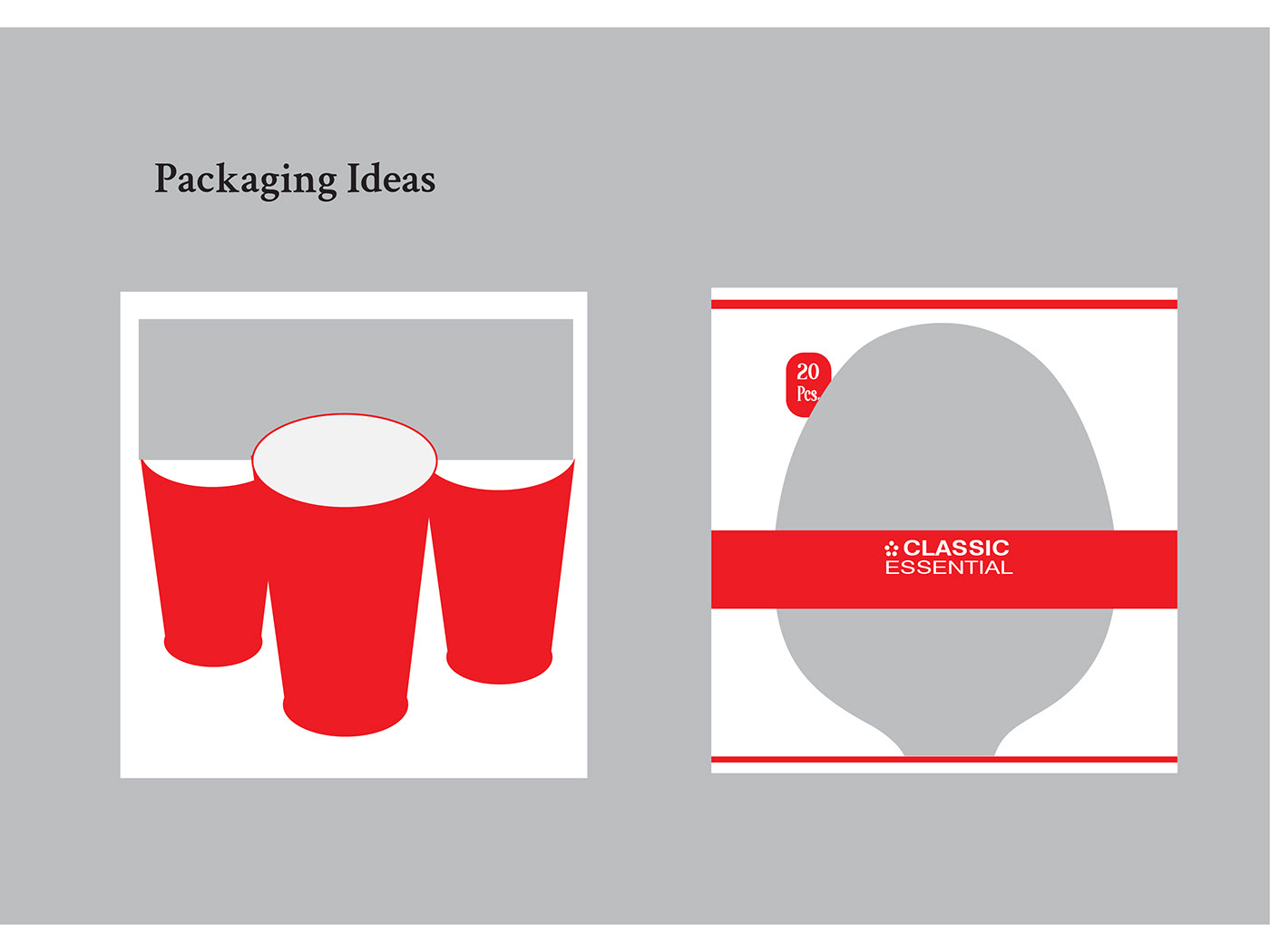 design packaging design visualization