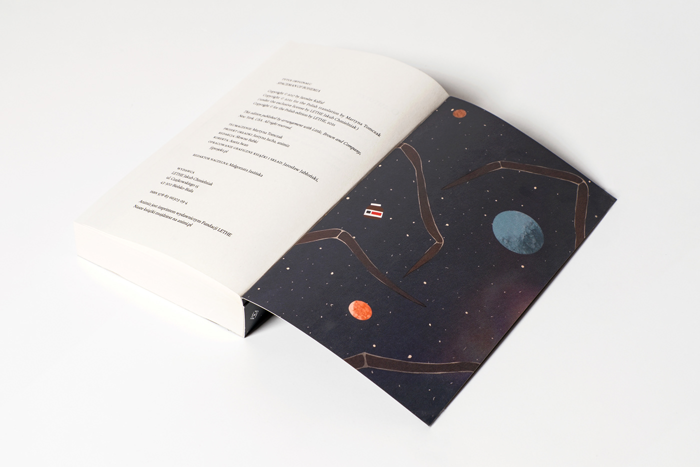 astronaut astronauta book cover book design book illustrations ILLUSTRATION  ILUSTRACJE Space  Space design space illustration