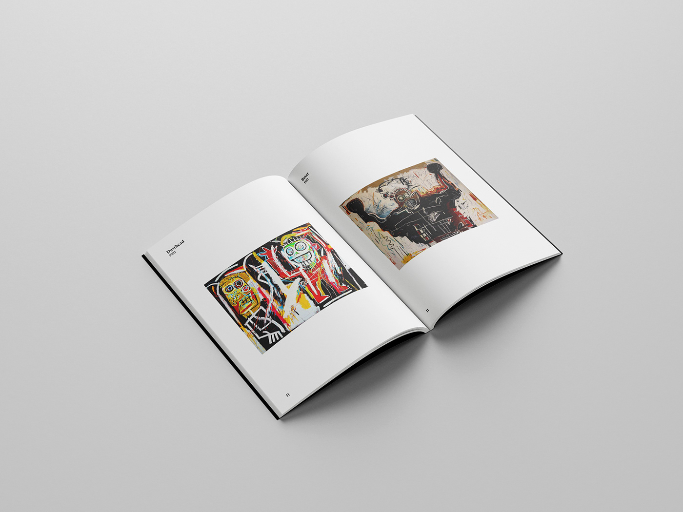 book design editorial monography print publishing   typography  
