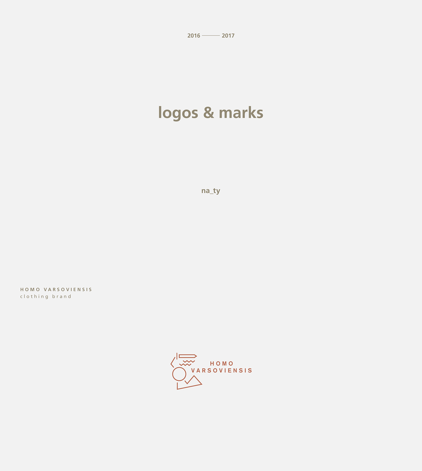 logo marks logofolio design brand logotypes branding  identity symbol lettering