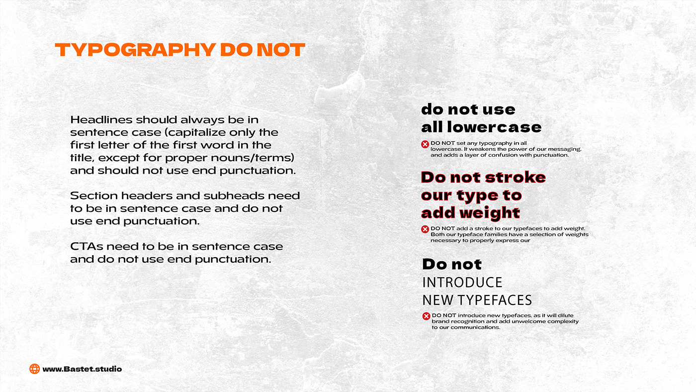 Bastet Logo Design brand identity Graphic Designer art direction  Art Director creative guidelines hossam rgb RGB