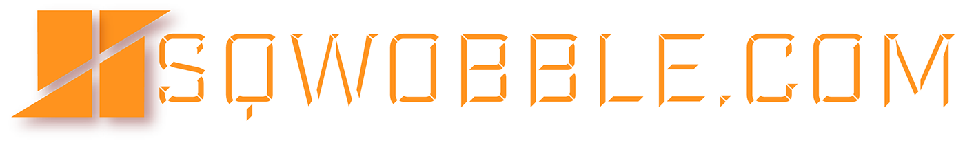 branding  logo Website