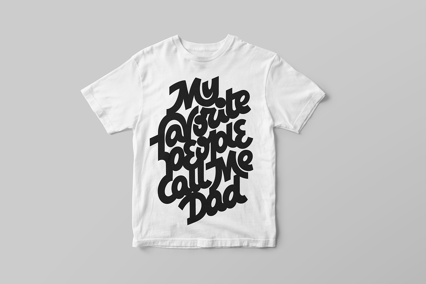 lettering T-Shirt Design print design  t-shirt print typography   typo HAND LETTERING