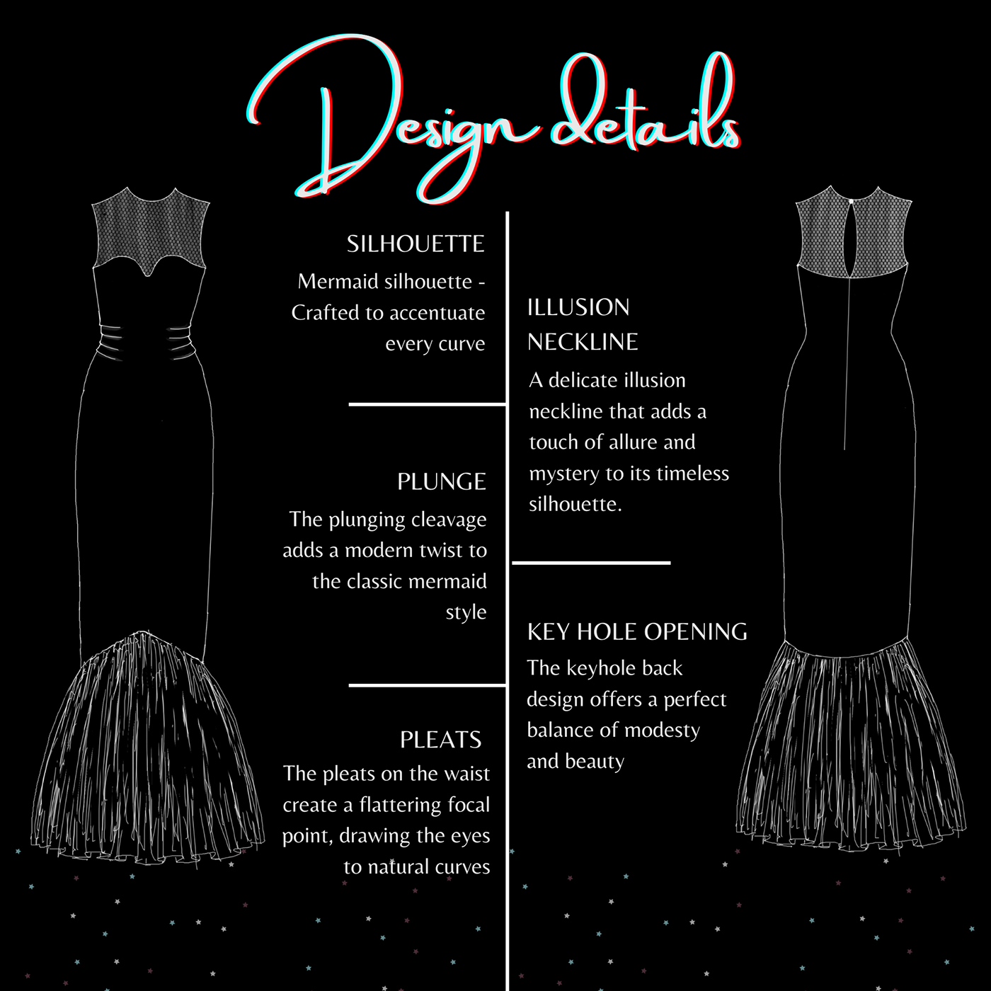 draping Fashion  styling  Garment Construction design