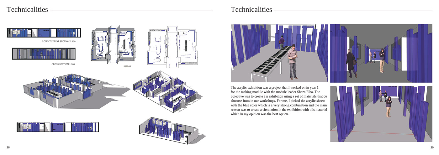 architecture design interior design  visualization Render lumion 3D portfolio