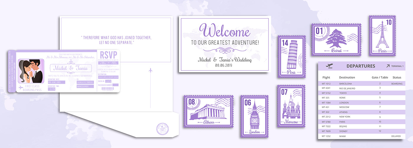 Advertising  branding  card design flyer Invitation Card Logo Design marketing   visual identity wedding