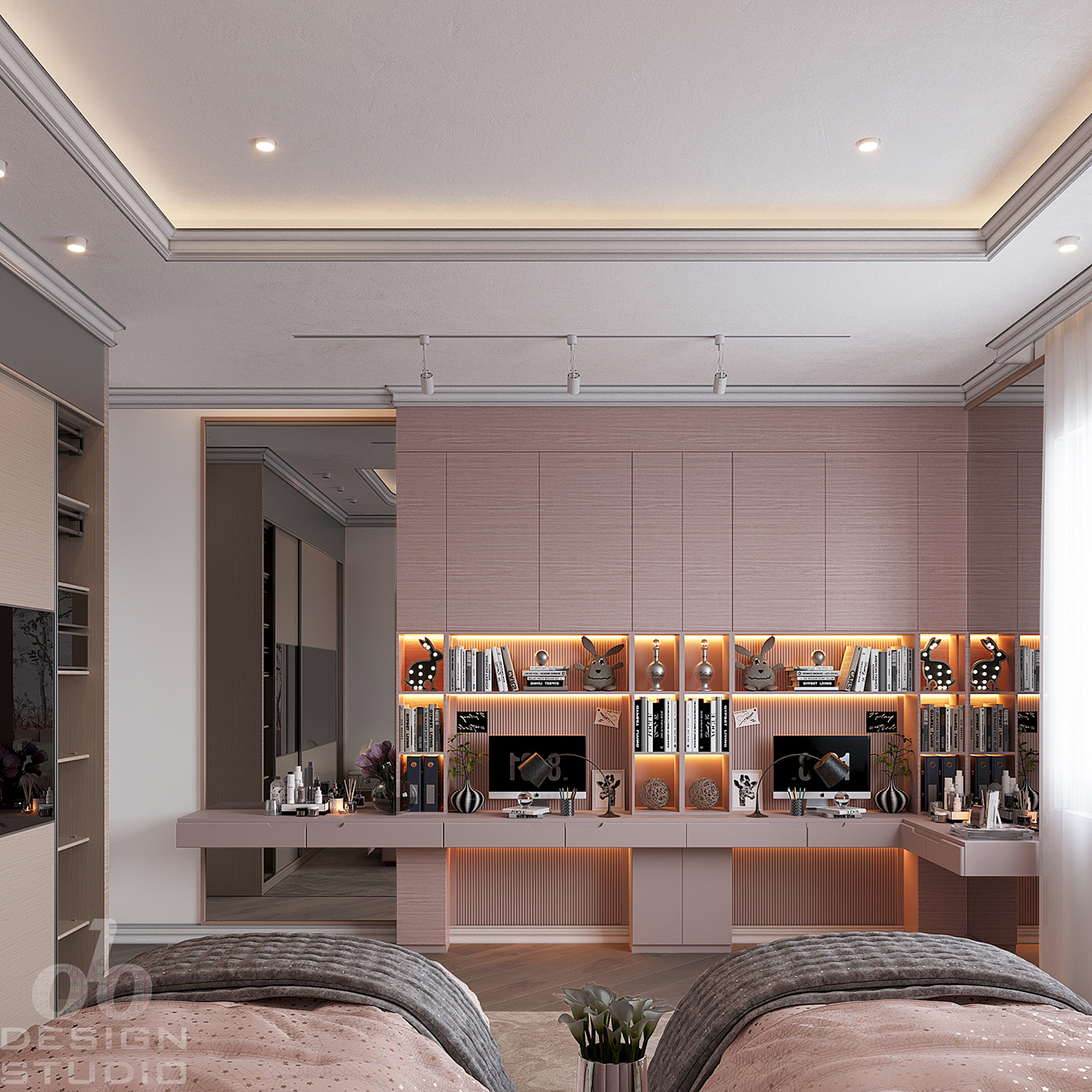 interior design  visualization modern design Saudi Arabia riyadh dammam dubai KSA Villa dammam designs