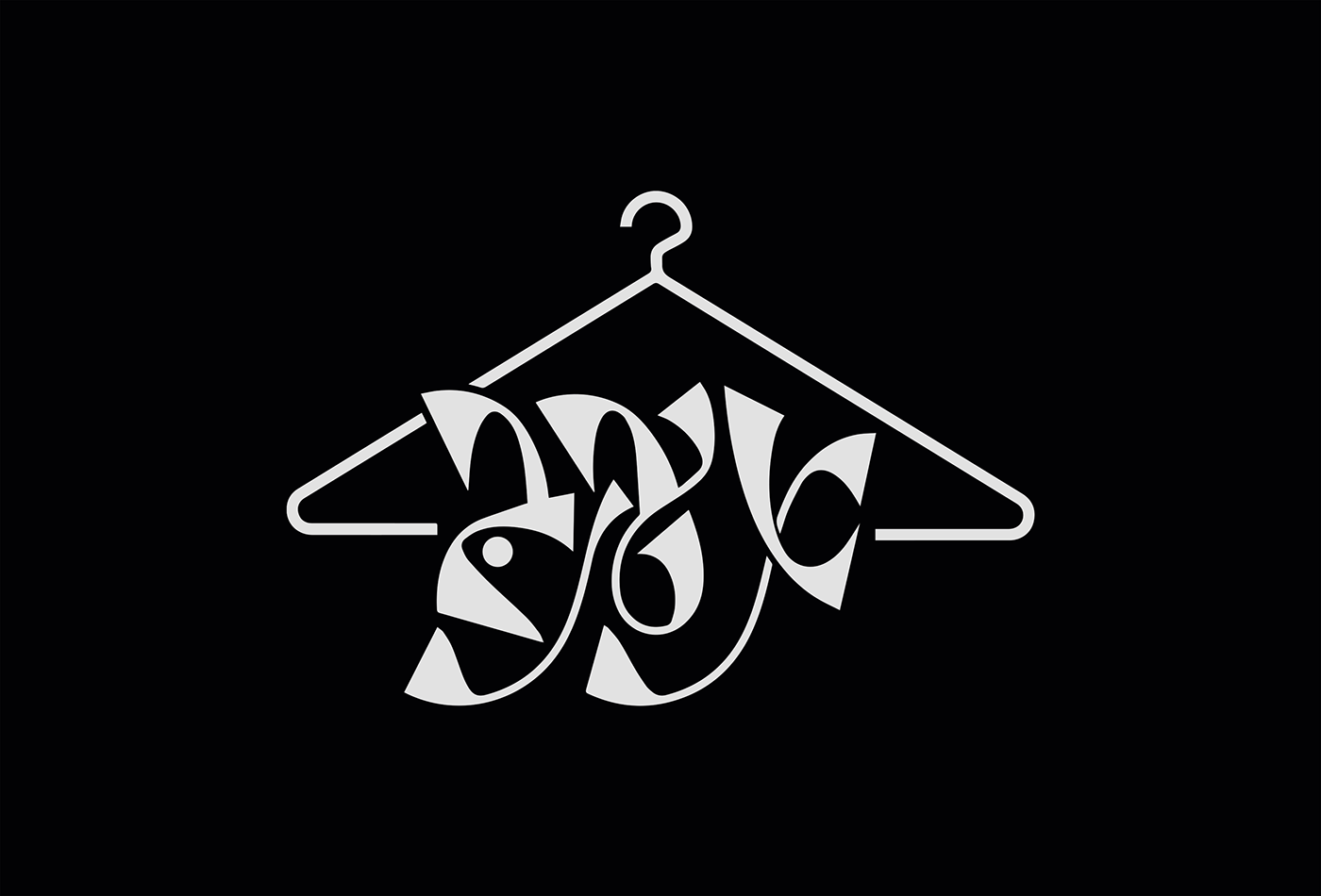 Calligraphy   lettering Logo Design Logotype typography  