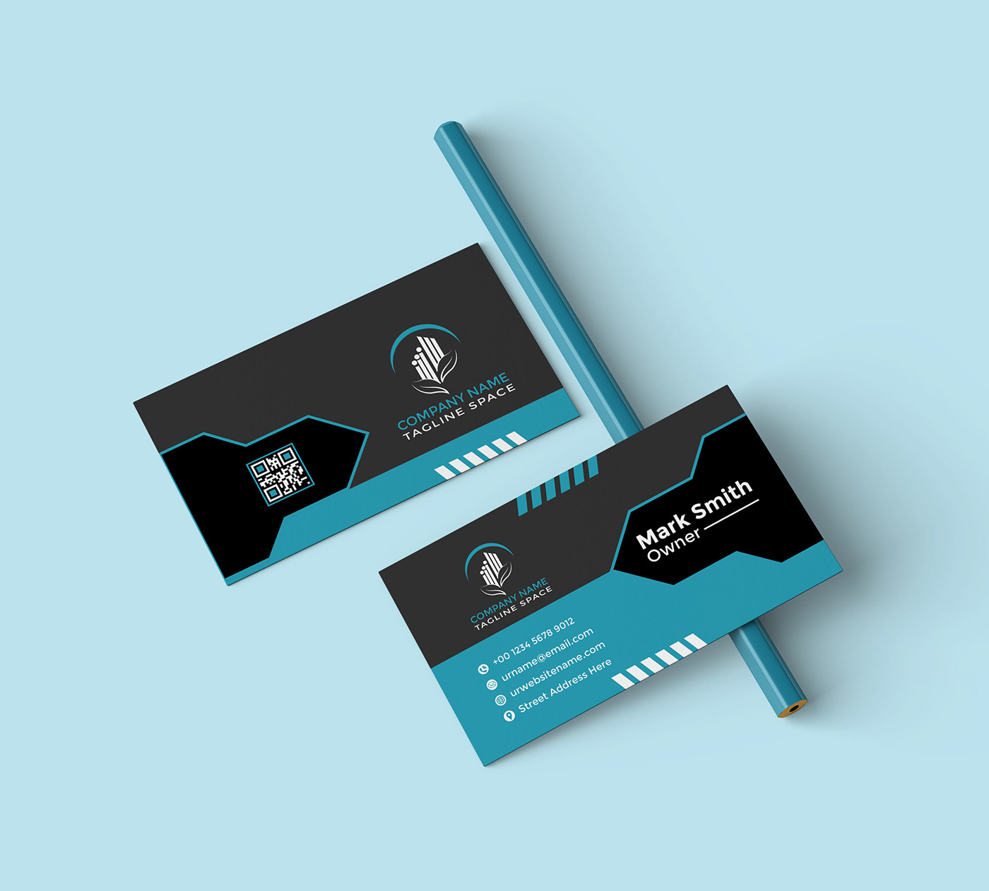 business card Business card design brand identity business card visiting card identity Brand Design visual identity Stationery