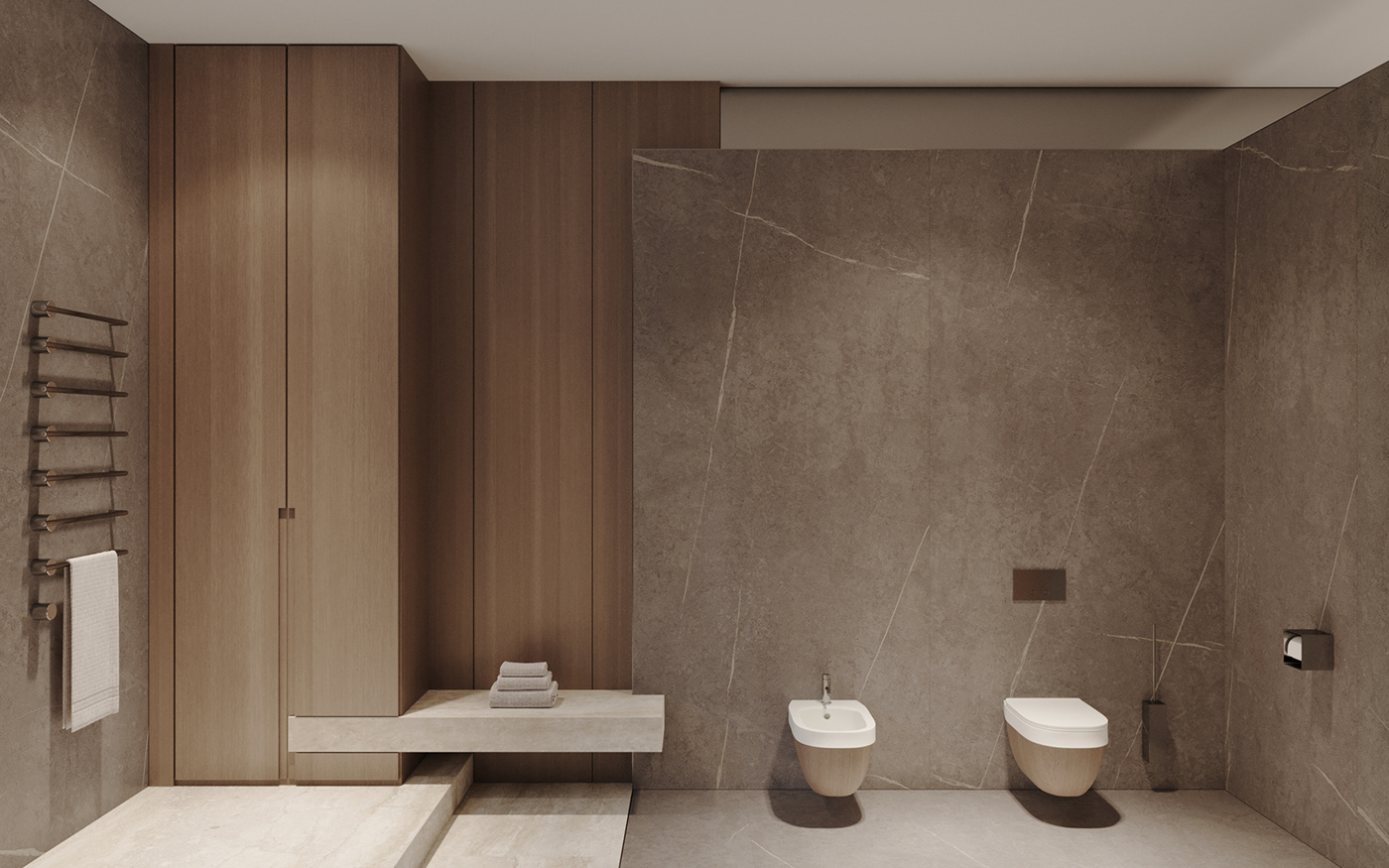 architect bathroom design interior Interior архитектура ванная комната дизайн интерьера интерьер