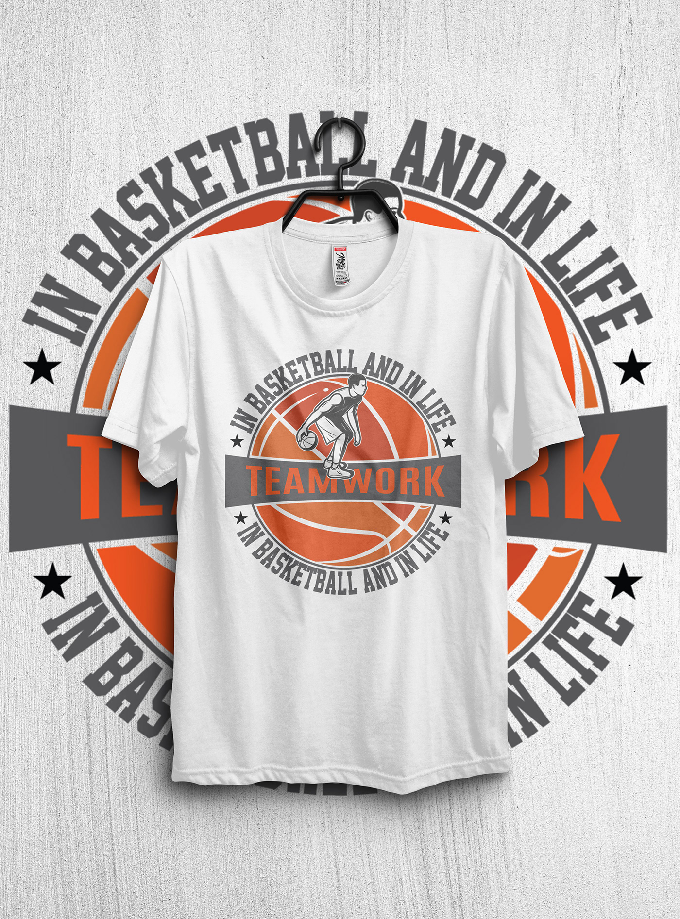 ACTIVE SHIRT Tshirt Design t-shirt typography   basketball Sports Design Basketball t-shirt design basketball design basketball team