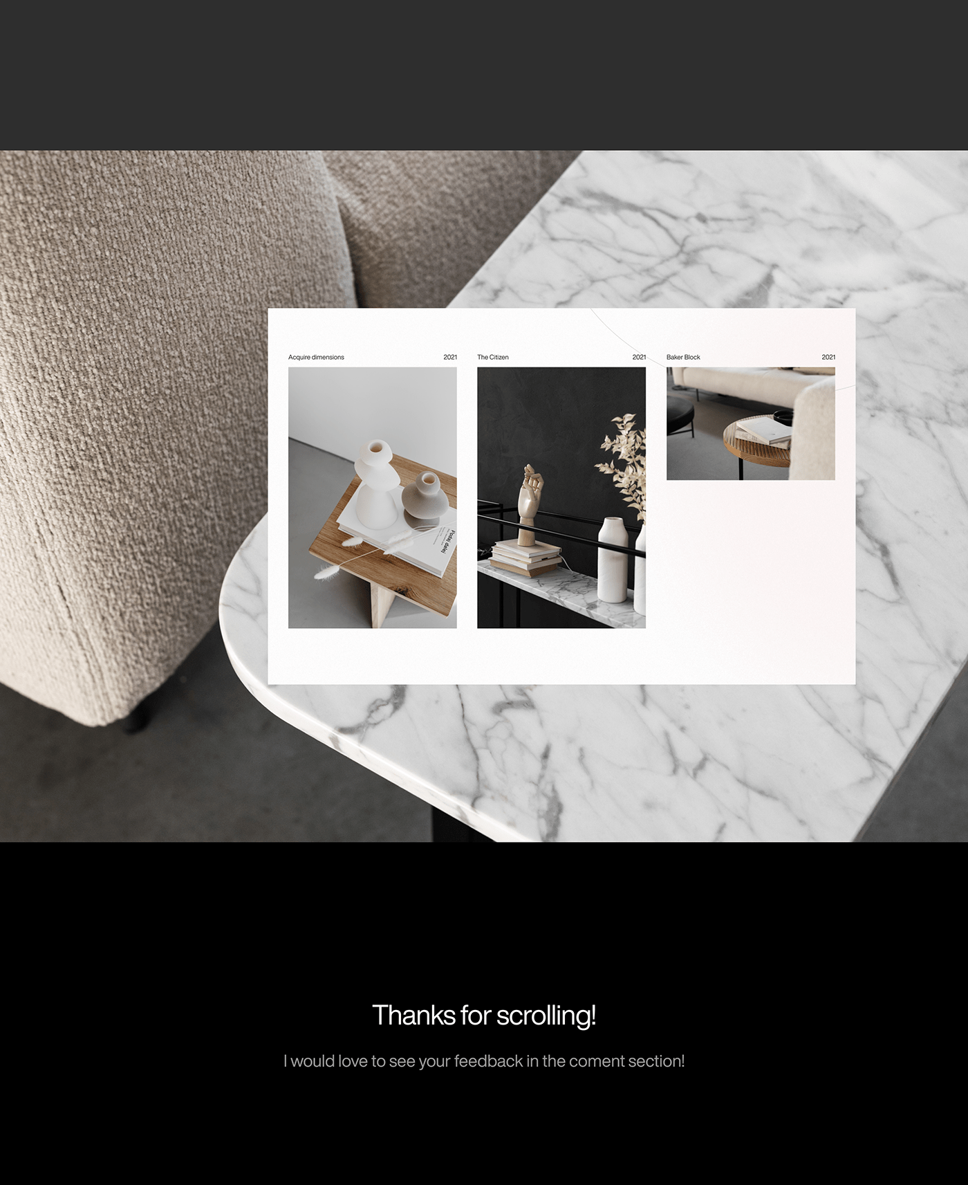 architecture concept interior design  Photography  UI UI/UX UserInterface ux Webdesign Website Design