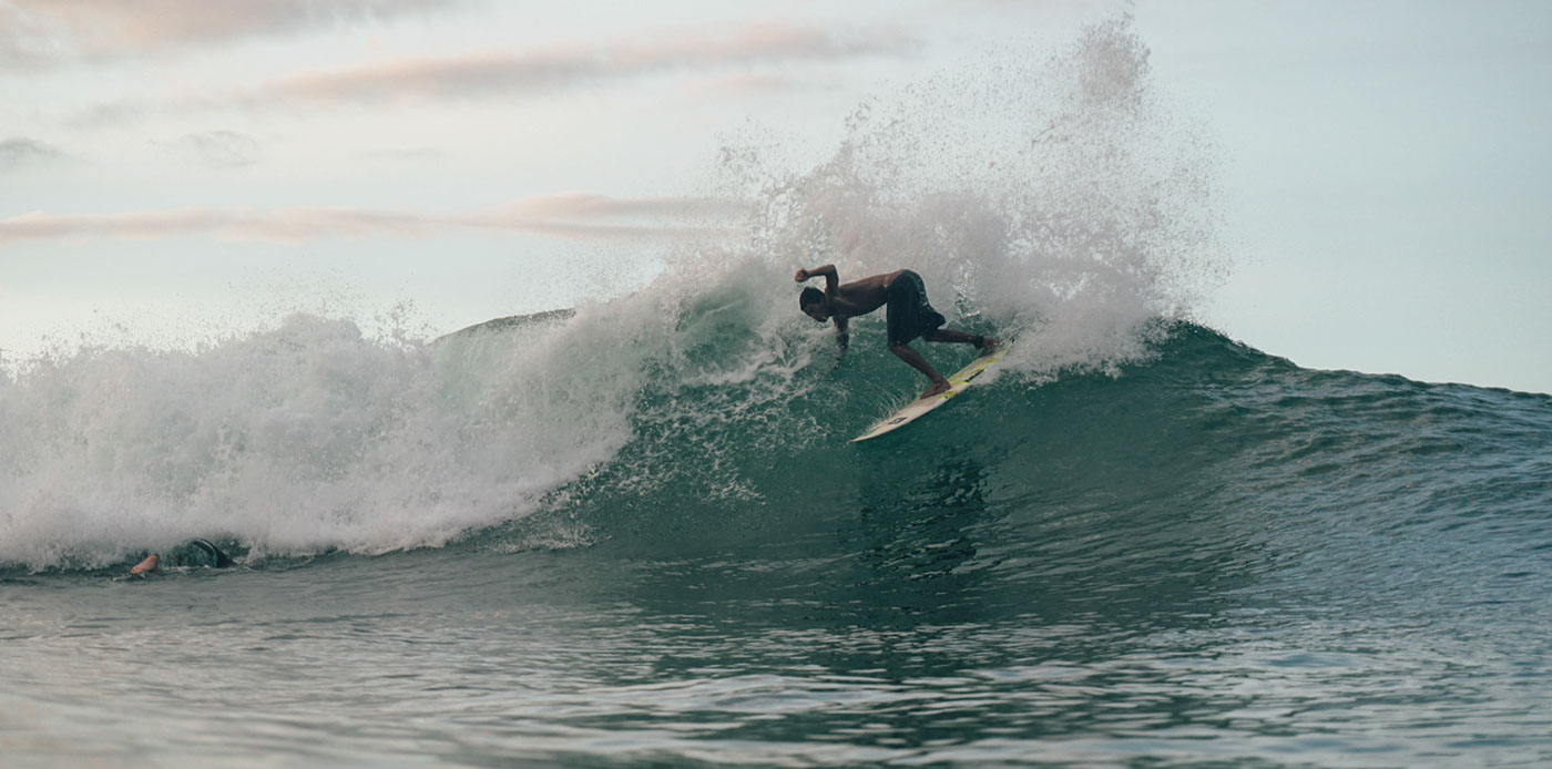 Surf surfing Caribbean wave swell Ocean Surf Photography Cinema venezuela Caribe