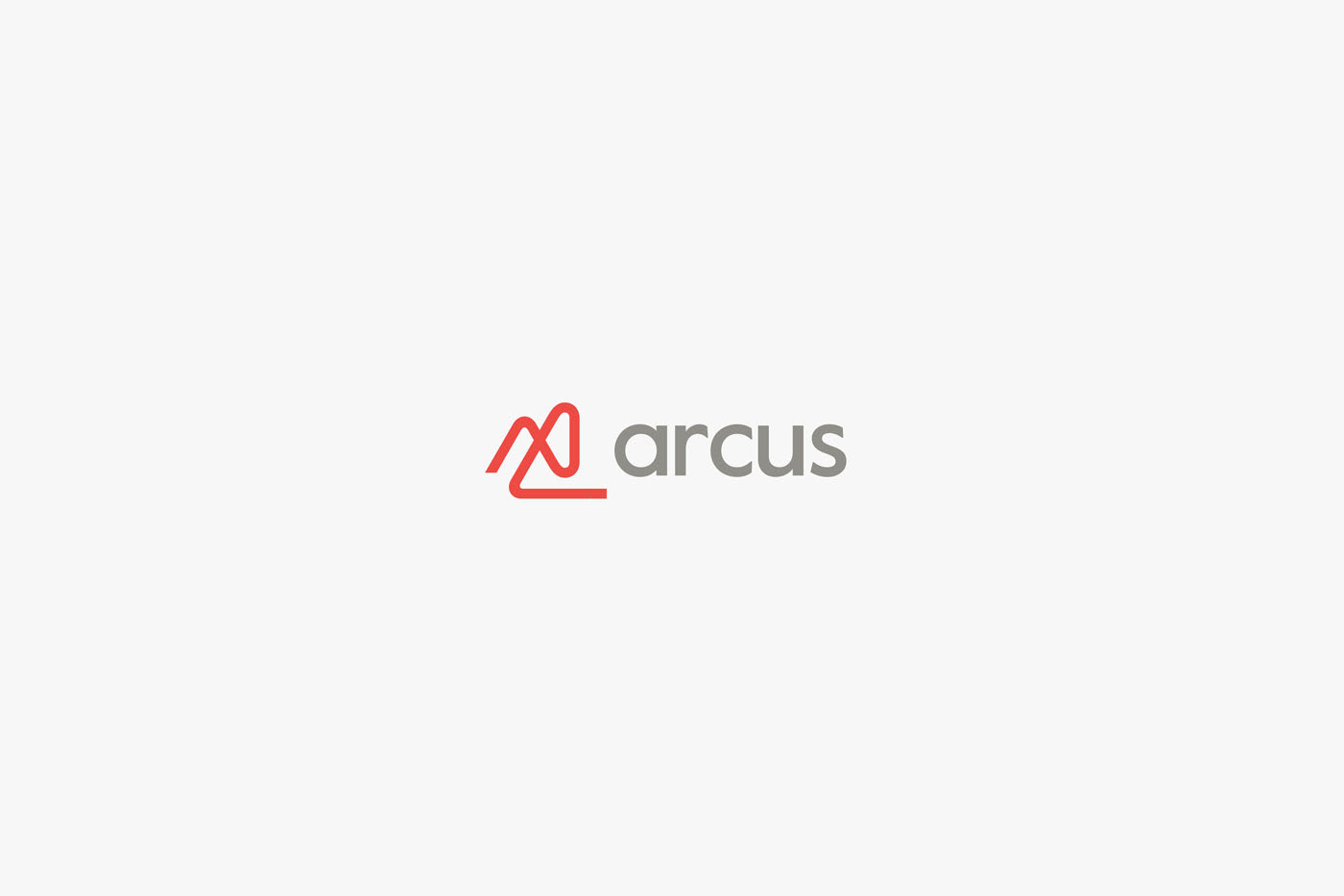 Arcus Anagrama anagramastudio branding  Web design UI siliconvalley app Icondesign