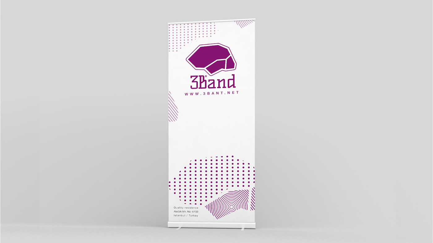 brand branding  brand identity logomark brandmark logo visual identity icons dijital featured
