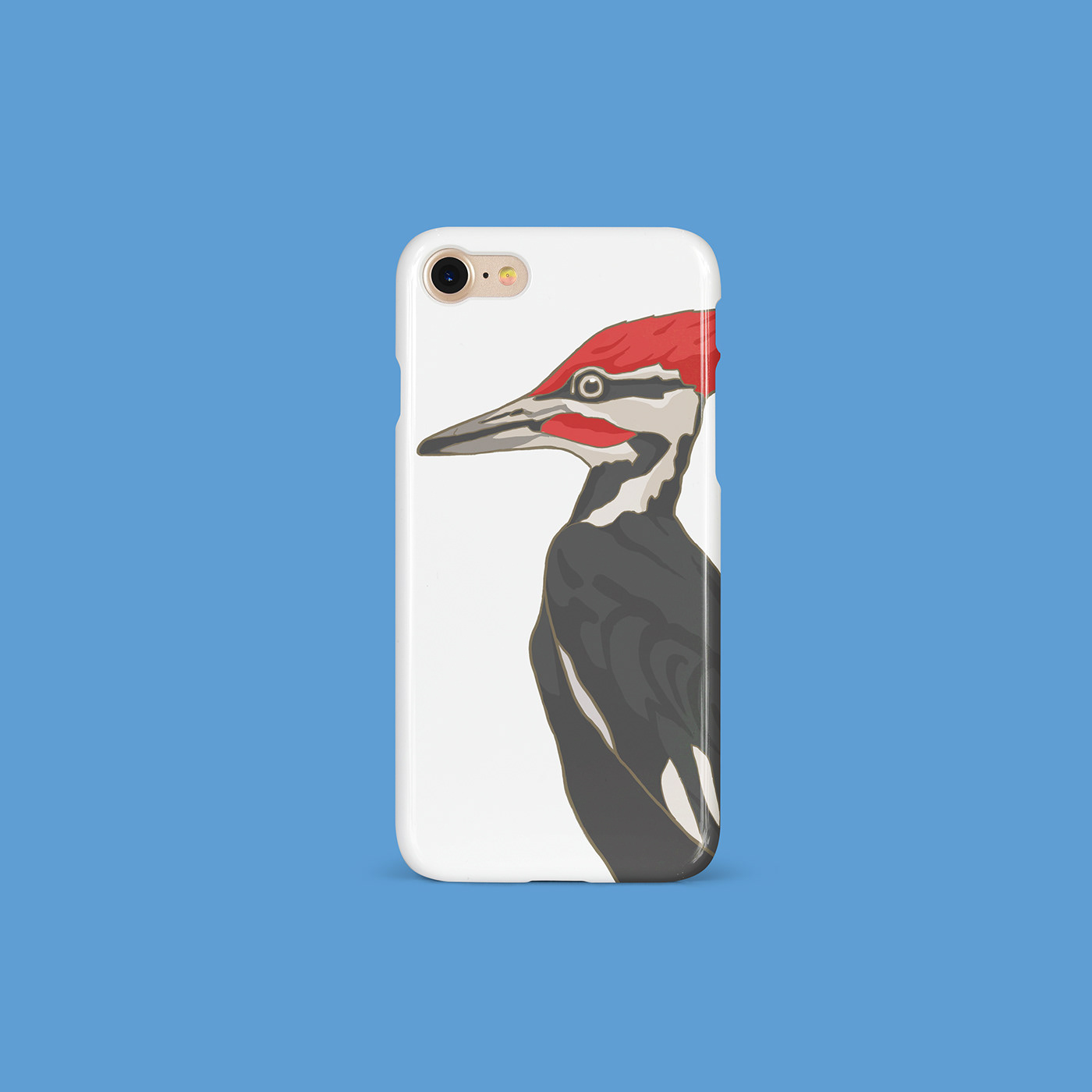 audubon birds phone case songbird surface design