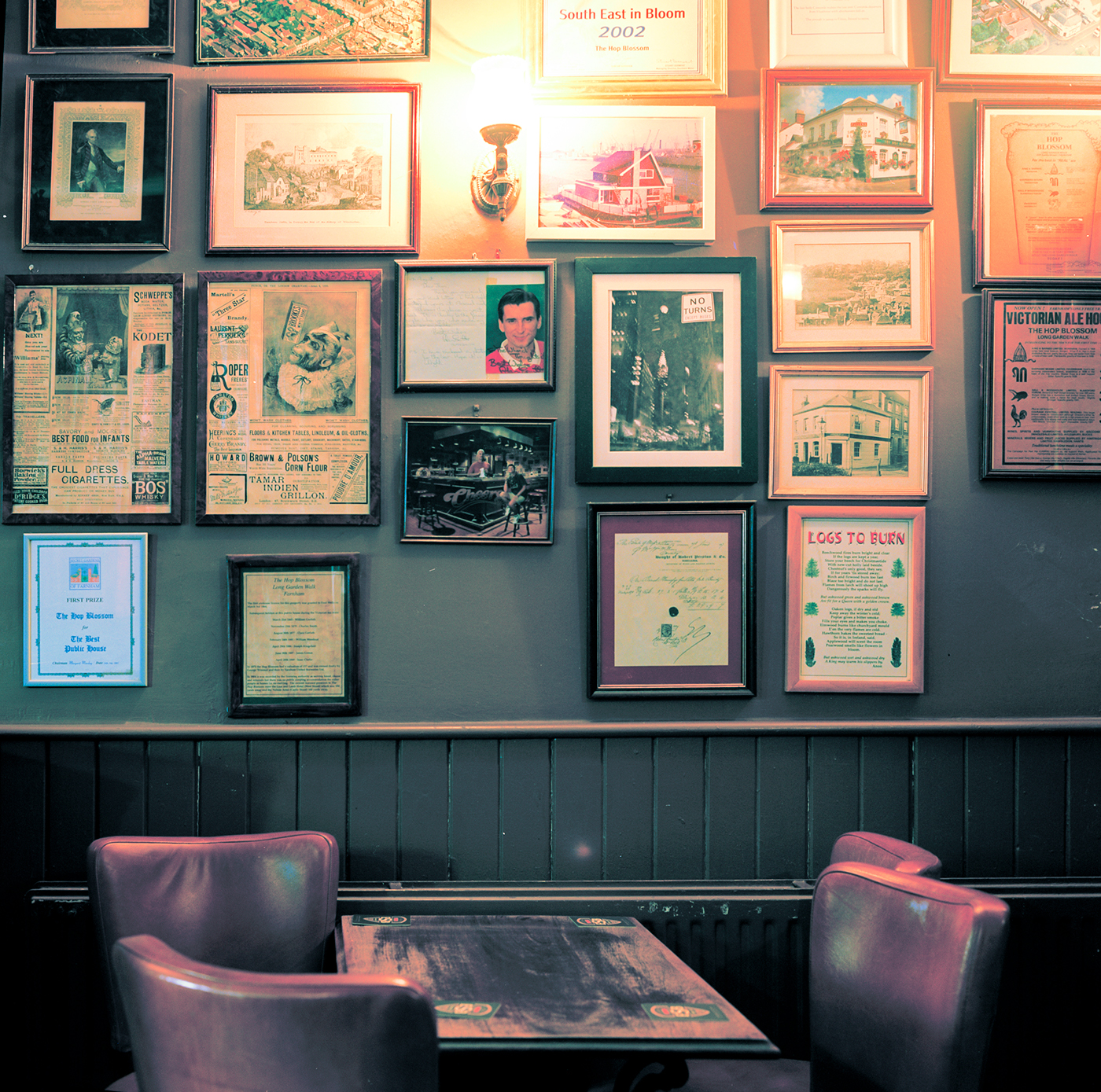 pubs Interior architecture Photography  social spaces