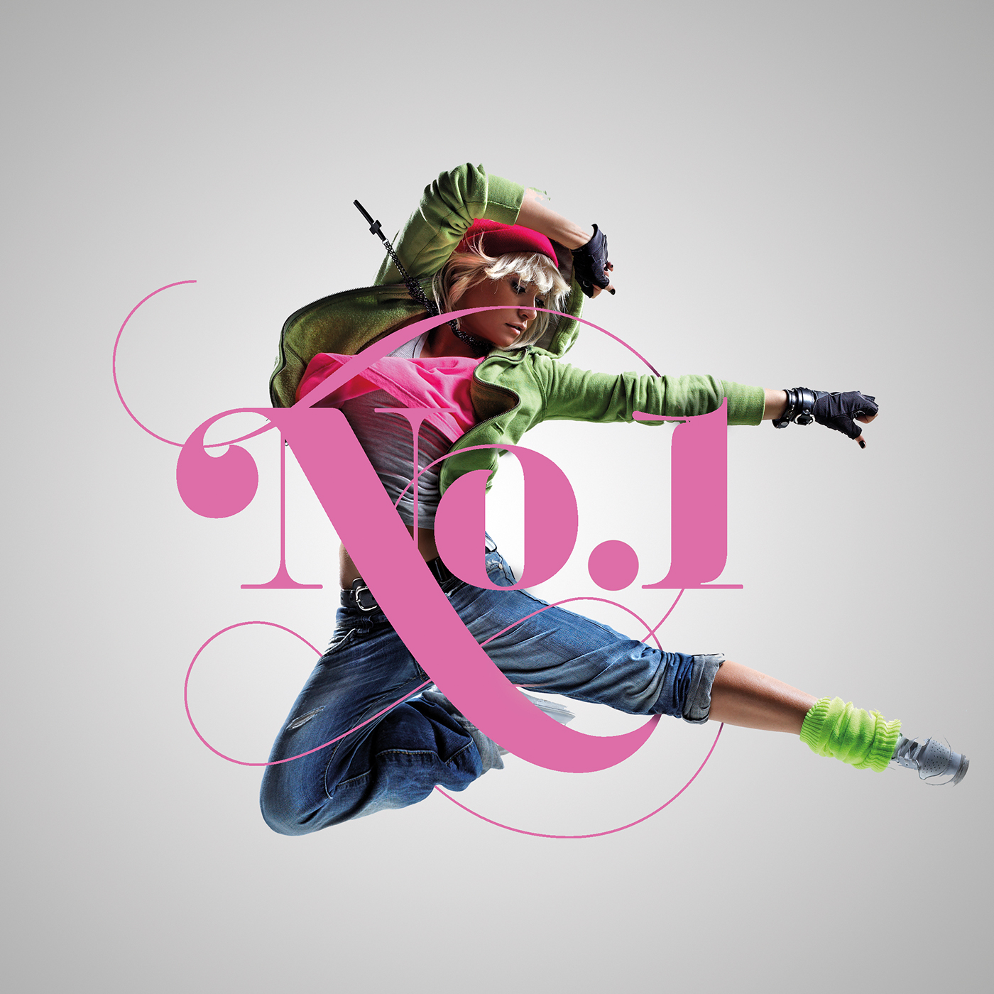 DANCE   hip hop ballet Funk Style no.1 scotland creative moves bright dancers stationary poster manipulation