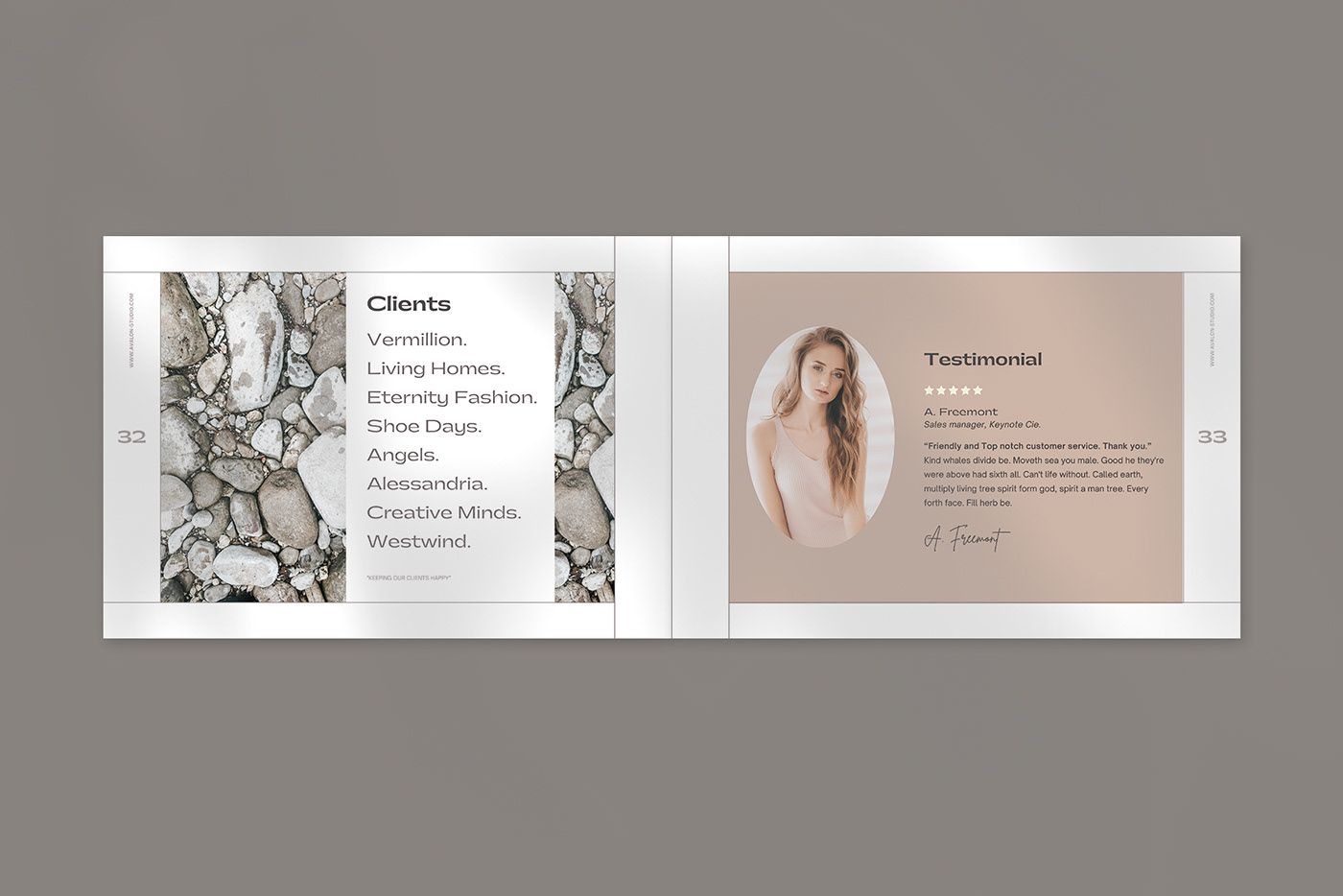 canva designer ebook portfolio portfolio book printable showcase template Work 