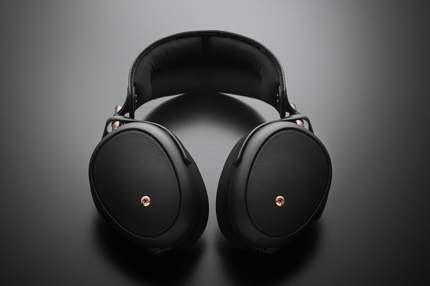 acoustics Audio headphones hi-fi industrial design  MEZE AUDIO. planar magnetic product design  romania sound