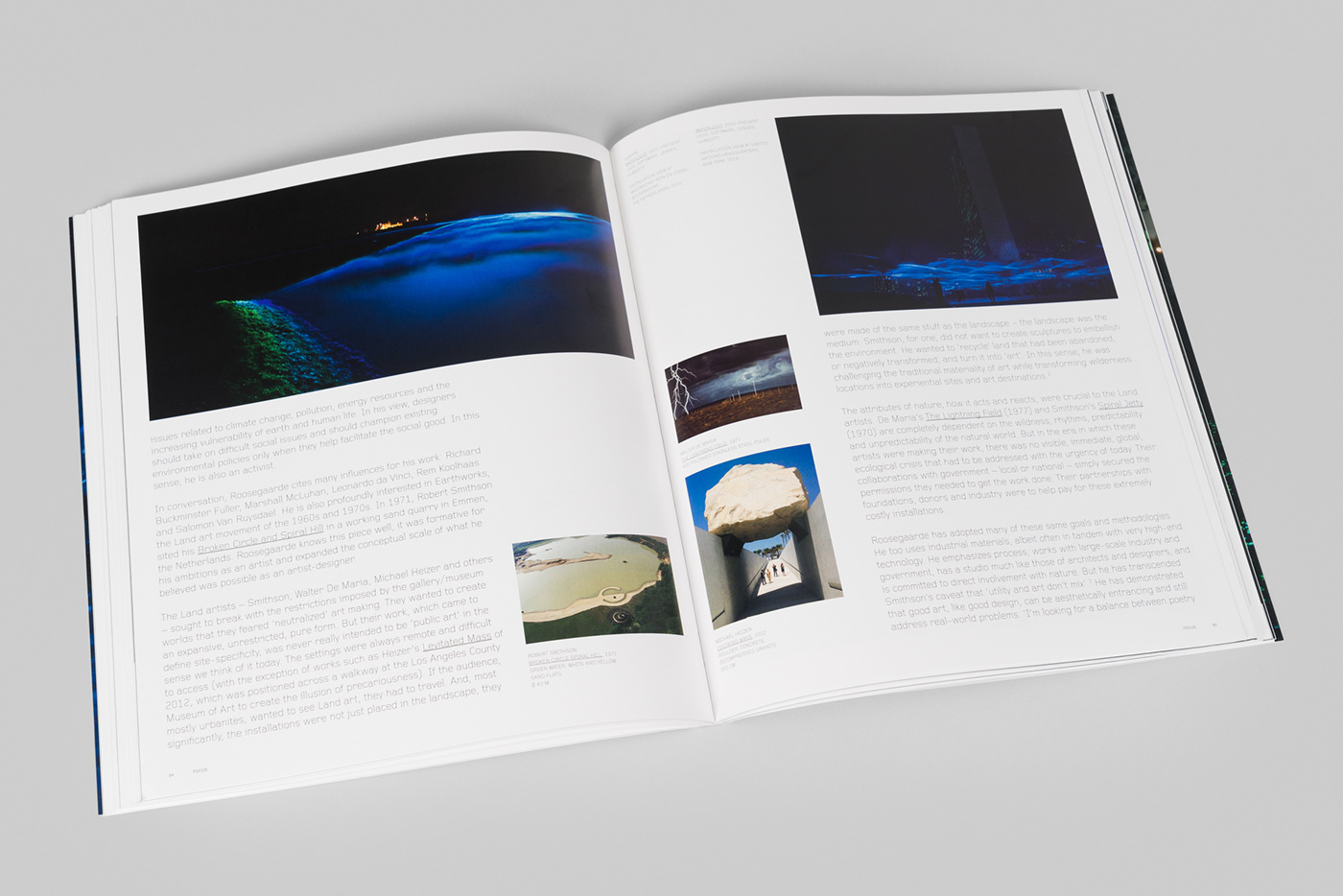 graphic design  book art publishing   editorial typesetting Layout print Monograph