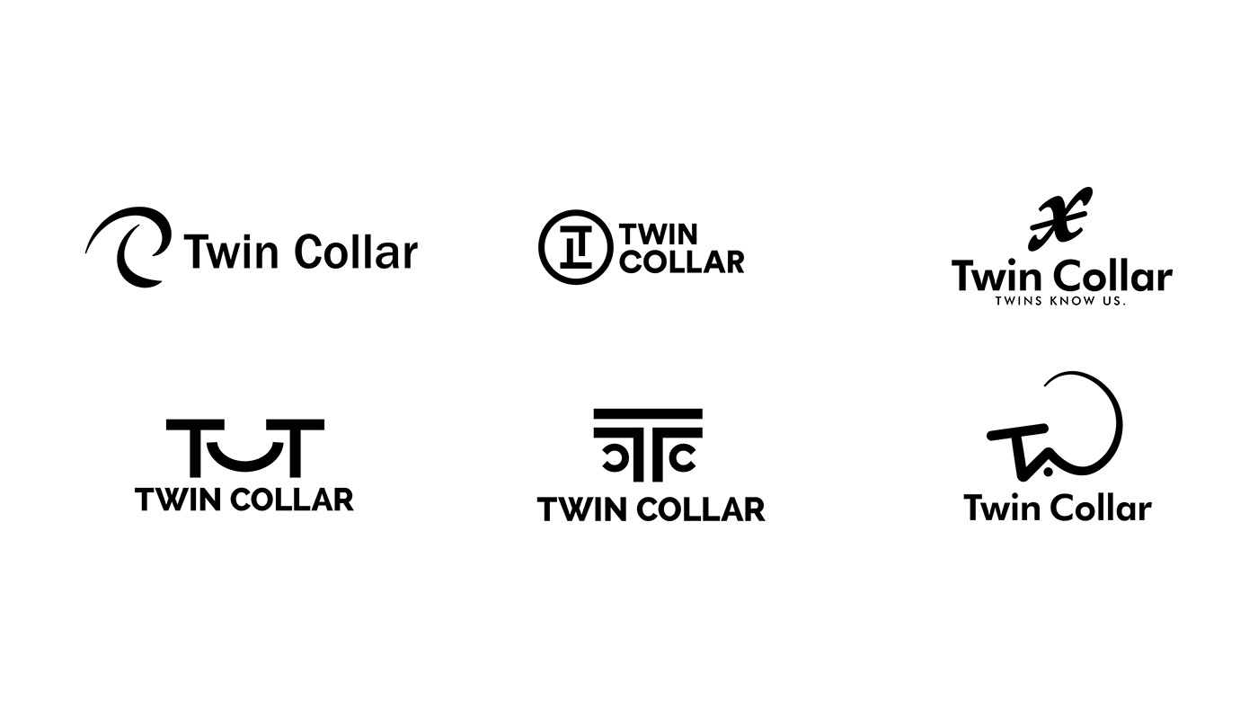 brand identity brand identity design branding  flat logo Logo Design minimal logo minimalist logo premium branding visual identity