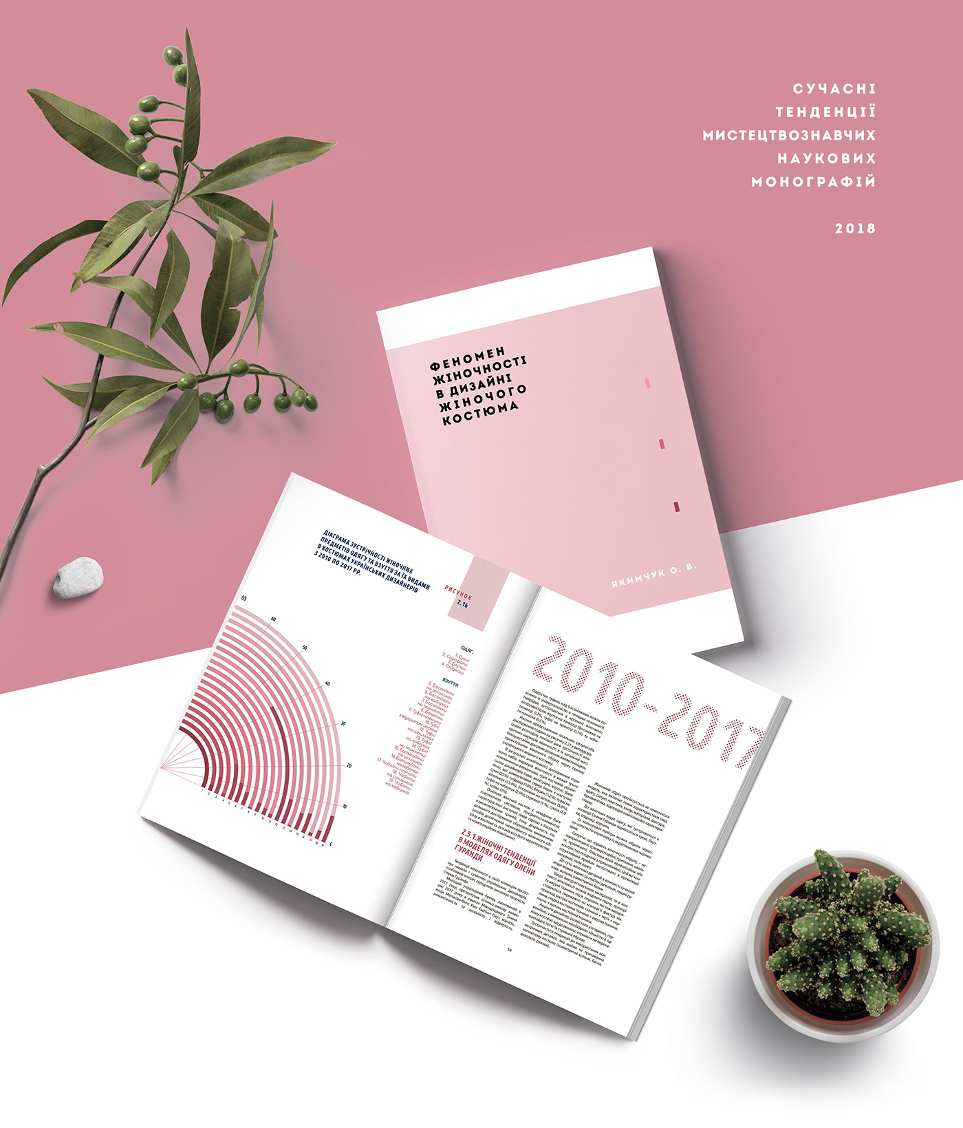 design imdesign book infographic UI ux Monograph typography   pink