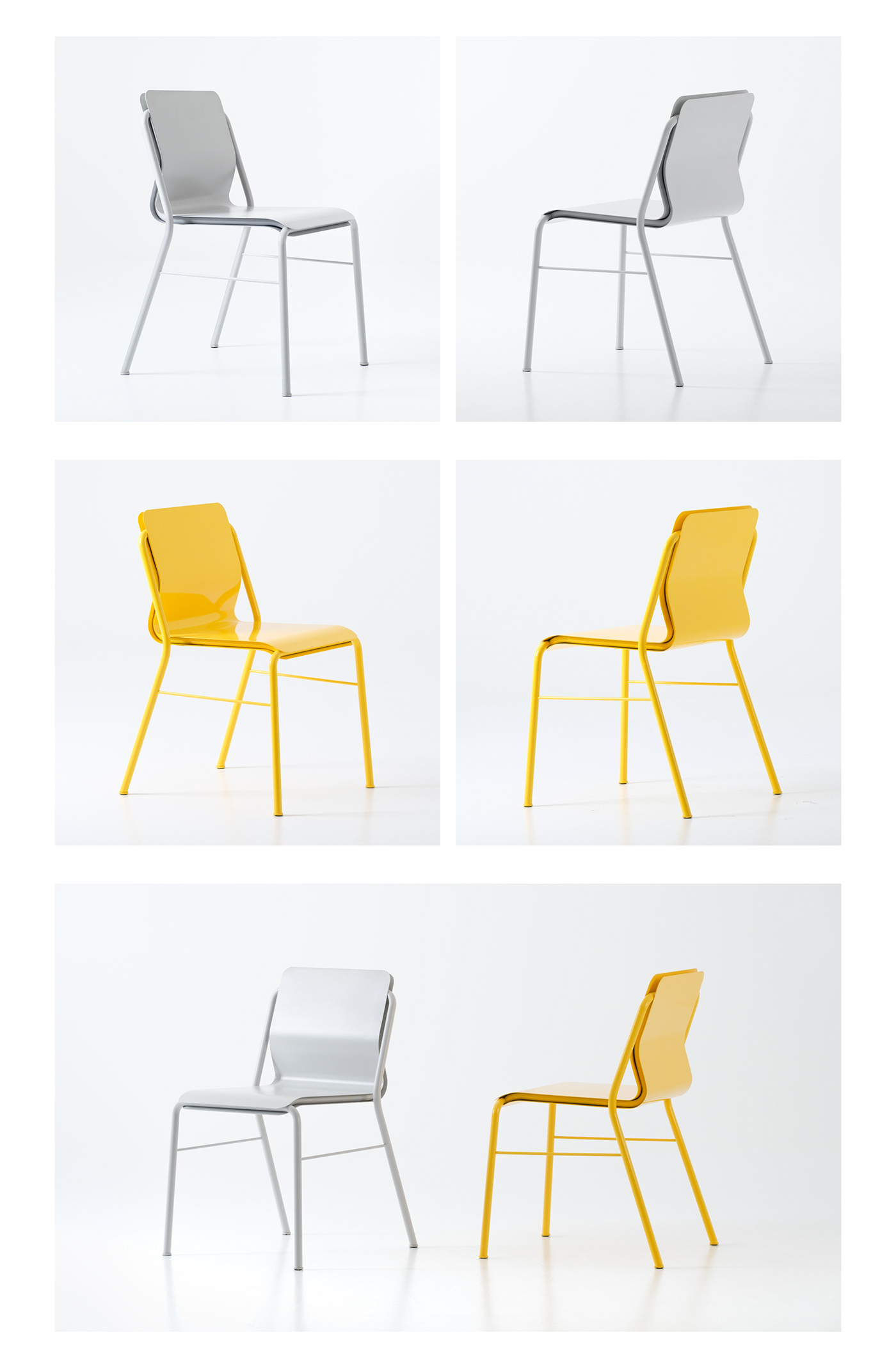 chair chair design furniture furniture design  industrial design  Interior metal Photography  product design  steel