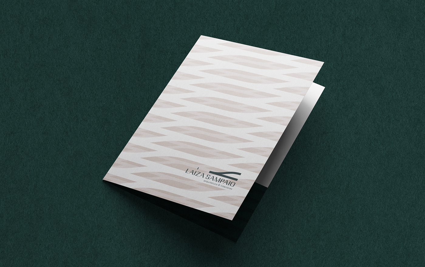 brand design branding  logo logodesign identidade empatia stationary paper businesscard